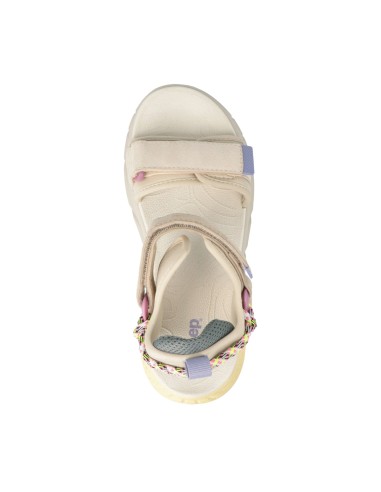 Jeep Groove Sandal sandalo sportivo